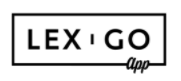 Logo Lex Go App