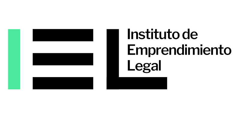 logo instituto de emprendimiento legal
