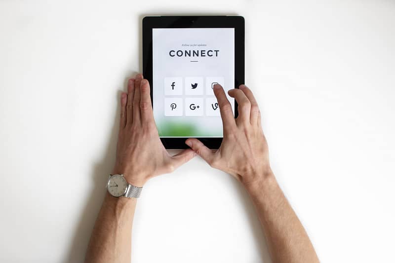 cómo captar clientes para tu despacho de abogados por medio de las redes sociales
