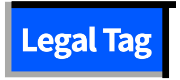 Logo Legal Tag Abogados