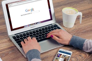 mejora el posicionamiento SEO de tu web